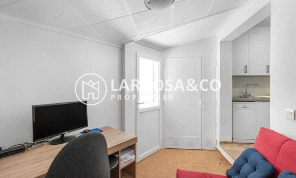 Resale - Semi-detached house - La Rosaleda - Inland