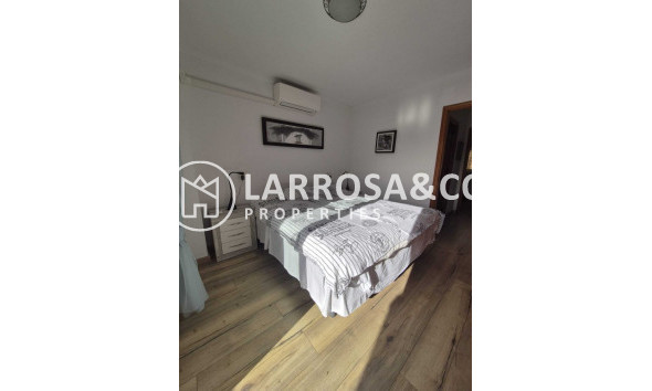 Resale - Semi-detached house - La Rosaleda - Inland