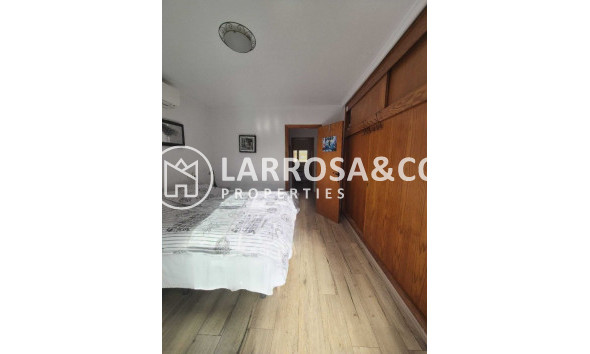 Resale - Semi-detached house - La Rosaleda - Inland