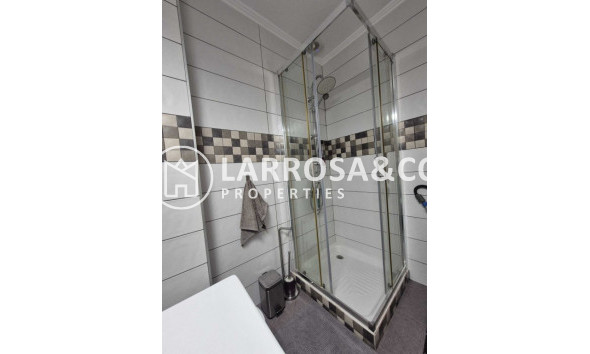 Resale - Semi-detached house - La Rosaleda - Inland