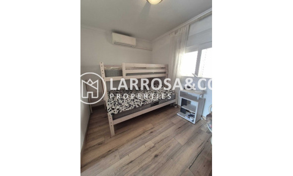 Resale - Semi-detached house - La Rosaleda - Inland