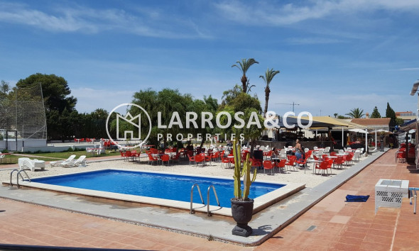 Resale - Semi-detached house - La Rosaleda - Inland