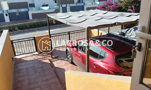 Resale - Apartment - Los Montesinos - Costa Blanca