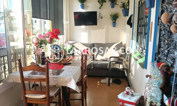 Resale - Apartment - Los Montesinos - Costa Blanca