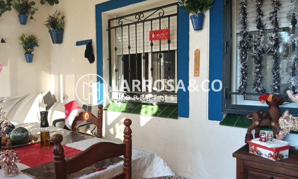 Resale - Apartment - Los Montesinos - Costa Blanca