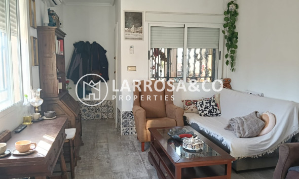Resale - Apartment - Los Montesinos - Costa Blanca