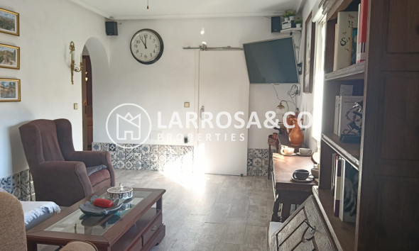 Resale - Apartment - Los Montesinos - Costa Blanca