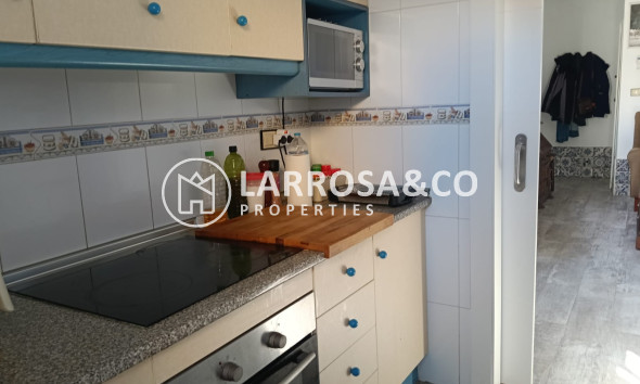Resale - Apartment - Los Montesinos - Costa Blanca
