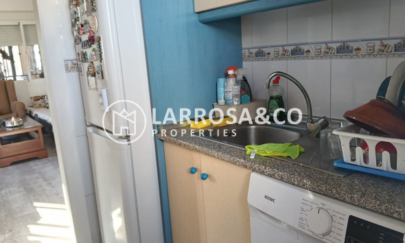Resale - Apartment - Los Montesinos - Costa Blanca
