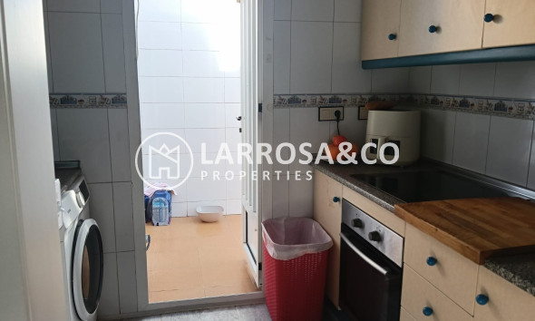 Resale - Apartment - Los Montesinos - Costa Blanca