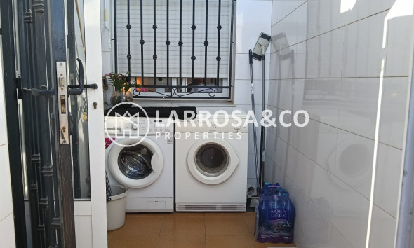 Resale - Apartment - Los Montesinos - Costa Blanca