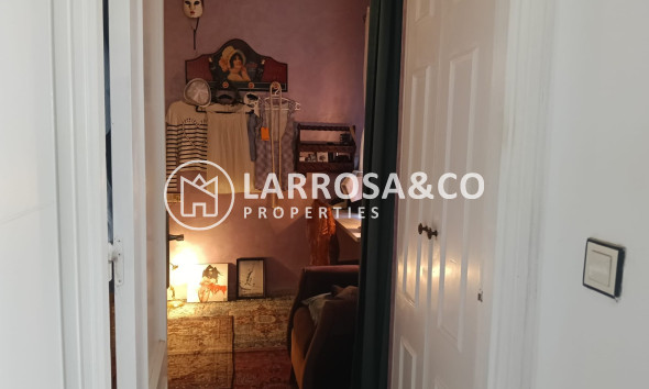 Resale - Apartment - Los Montesinos - Costa Blanca