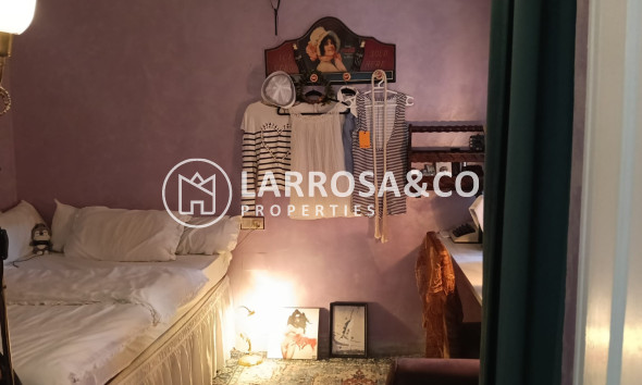 Resale - Apartment - Los Montesinos - Costa Blanca