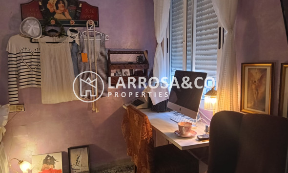 Resale - Apartment - Los Montesinos - Costa Blanca