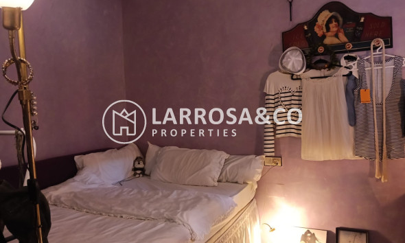 Resale - Apartment - Los Montesinos - Costa Blanca
