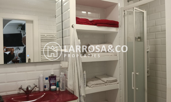 Resale - Apartment - Los Montesinos - Costa Blanca