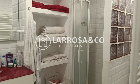 Resale - Apartment - Los Montesinos - Costa Blanca