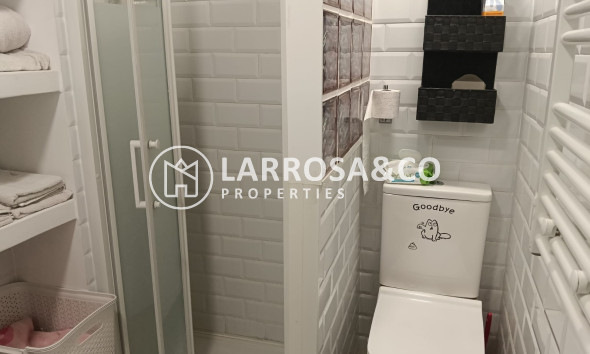 Resale - Apartment - Los Montesinos - Costa Blanca
