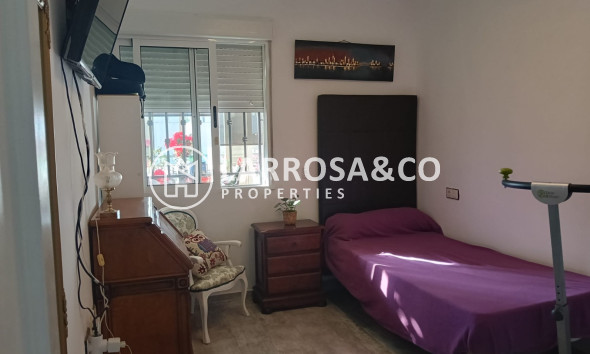 Resale - Apartment - Los Montesinos - Costa Blanca