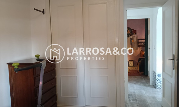 Resale - Apartment - Los Montesinos - Costa Blanca