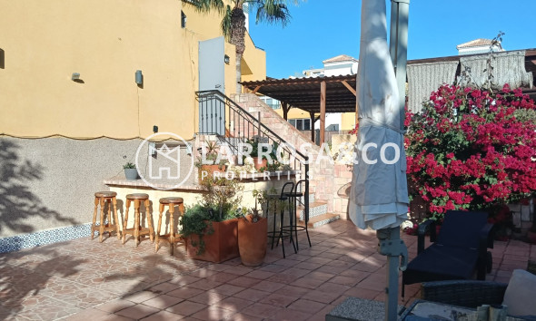 Resale - Apartment - Los Montesinos - Costa Blanca