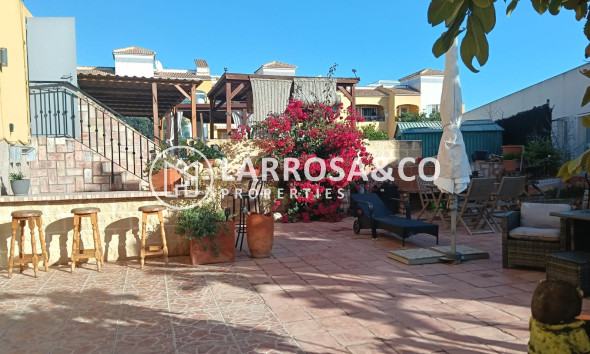 Resale - Apartment - Los Montesinos - Costa Blanca