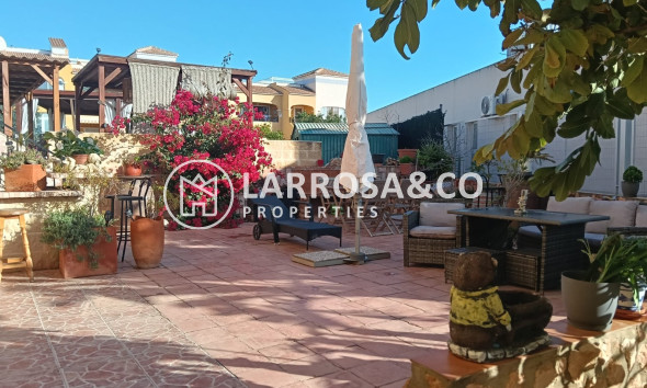 Resale - Apartment - Los Montesinos - Costa Blanca