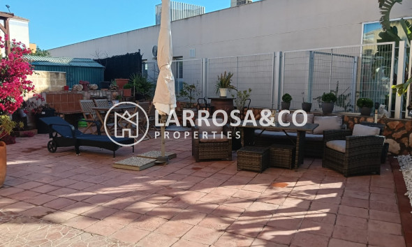 Resale - Apartment - Los Montesinos - Costa Blanca