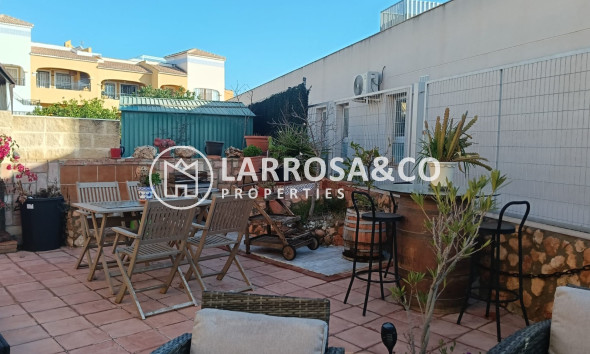 Resale - Apartment - Los Montesinos - Costa Blanca
