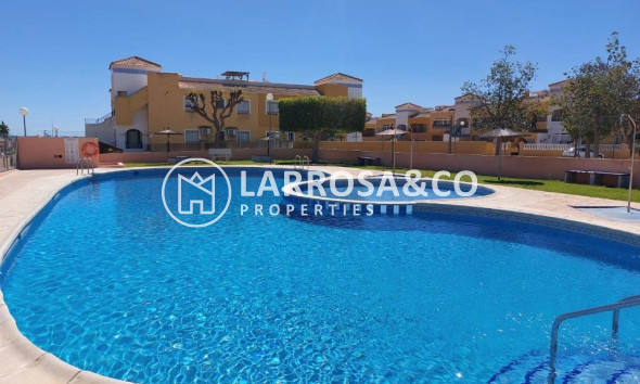 Resale - Apartment - Los Montesinos - Costa Blanca
