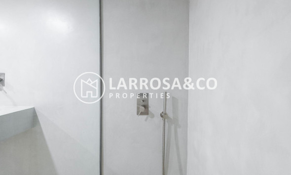 Resale - Detached House/Villa - Altea - Balcón De Altea