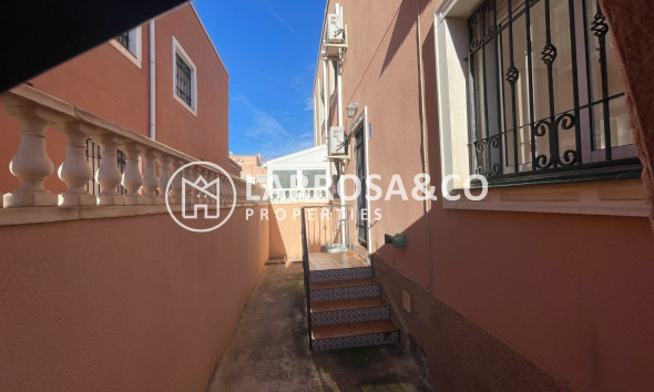 Resale - Semi-detached house - Los Montesinos - Costa Blanca