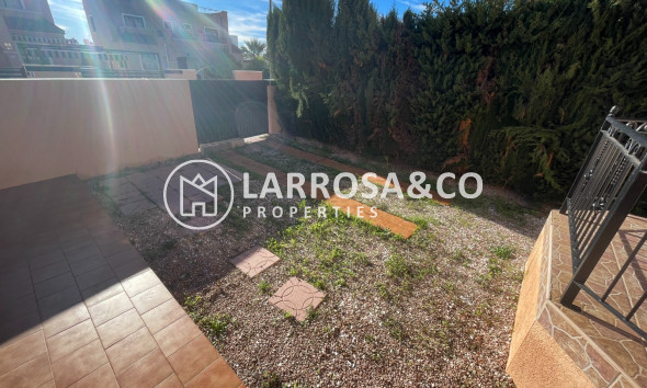 Resale - Semi-detached house - Los Montesinos - Costa Blanca