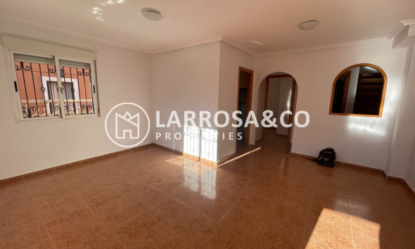 Resale - Semi-detached house - Los Montesinos - Costa Blanca