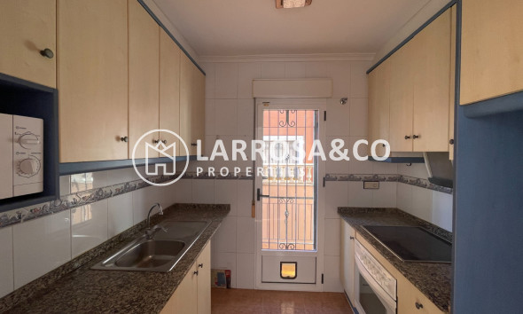Resale - Semi-detached house - Los Montesinos - Costa Blanca
