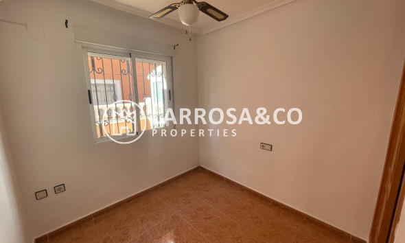 Resale - Semi-detached house - Los Montesinos - Costa Blanca