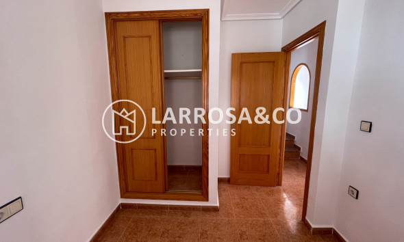 Resale - Semi-detached house - Los Montesinos - Costa Blanca