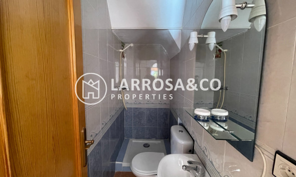 Resale - Semi-detached house - Los Montesinos - Costa Blanca