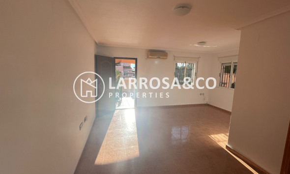 Resale - Semi-detached house - Los Montesinos - Costa Blanca