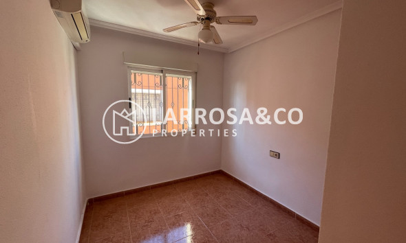 Resale - Semi-detached house - Los Montesinos - Costa Blanca