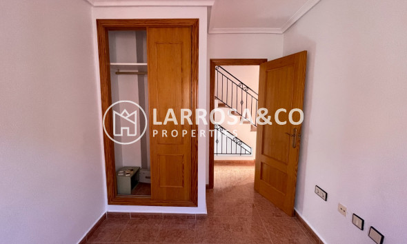 Resale - Semi-detached house - Los Montesinos - Costa Blanca