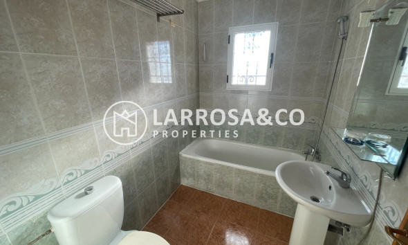 Resale - Semi-detached house - Los Montesinos - Costa Blanca