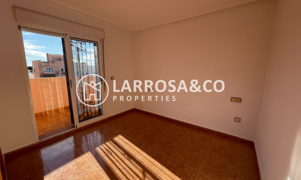 Resale - Semi-detached house - Los Montesinos - Costa Blanca