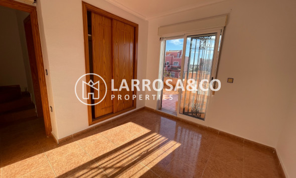 Resale - Semi-detached house - Los Montesinos - Costa Blanca