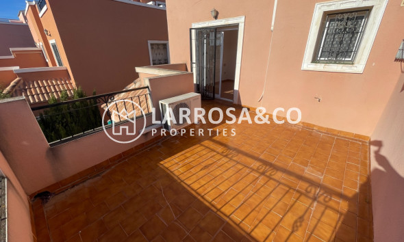 Resale - Semi-detached house - Los Montesinos - Costa Blanca