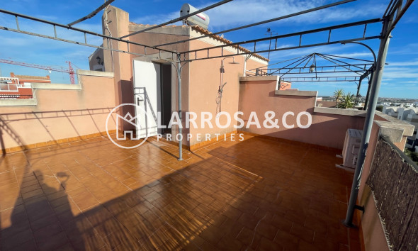 Resale - Semi-detached house - Los Montesinos - Costa Blanca