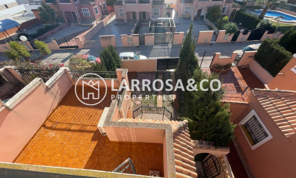 Resale - Semi-detached house - Los Montesinos - Costa Blanca