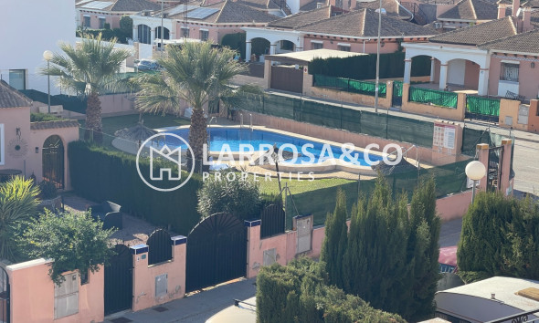 Resale - Semi-detached house - Los Montesinos - Costa Blanca