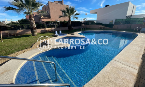 Resale - Semi-detached house - Los Montesinos - Costa Blanca