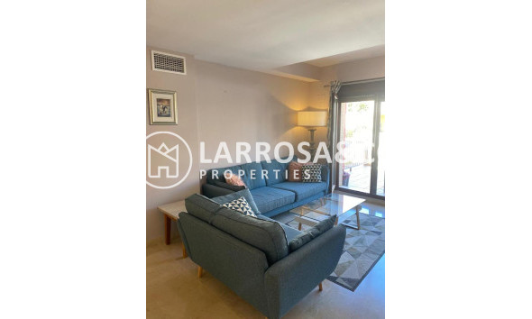 Resale - Apartment - Benissa Costa - Costa Blanca